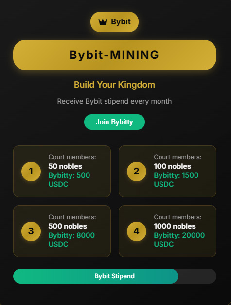Rewards Program 2