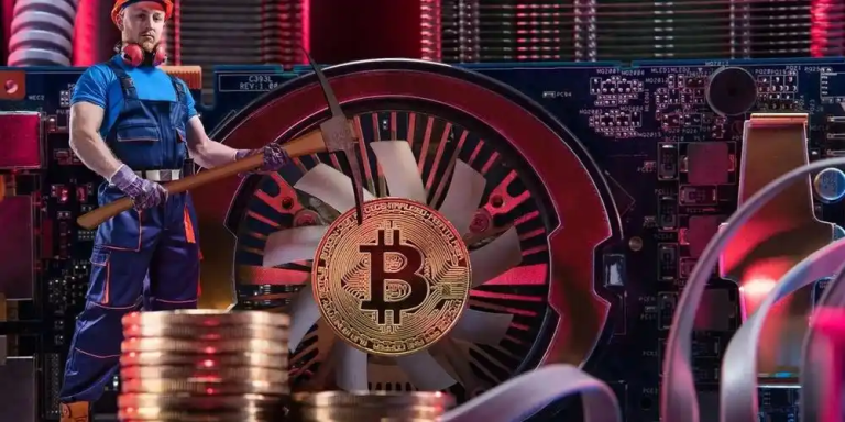 Yunxiang Blockchain USDC Mining A New Path to Stablecoin Yields in 2025